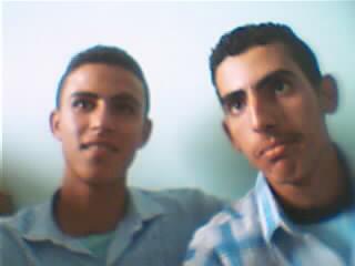 ahmed &  hicham